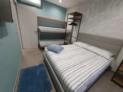 Ferienwohnung für 4 Personen (28 m²) in Gabicce Mare 8/10