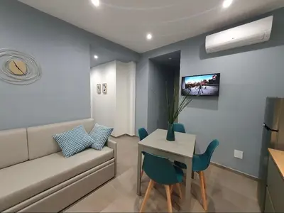 Ferienwohnung für 5 Personen (36 m²) in Gabicce Mare 2/10