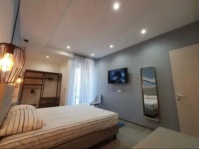 Ferienwohnung für 5 Personen (36 m²) in Gabicce Mare 4/10