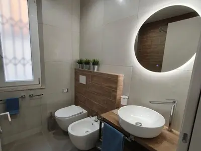 Ferienwohnung für 5 Personen (36 m²) in Gabicce Mare 7/10