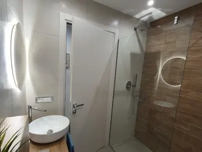 Ferienwohnung für 5 Personen (36 m²) in Gabicce Mare 8/10