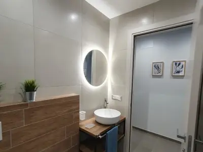Ferienwohnung für 5 Personen (36 m²) in Gabicce Mare 9/10