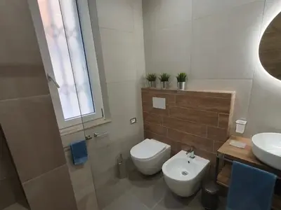 Ferienwohnung für 5 Personen (36 m²) in Gabicce Mare 10/10