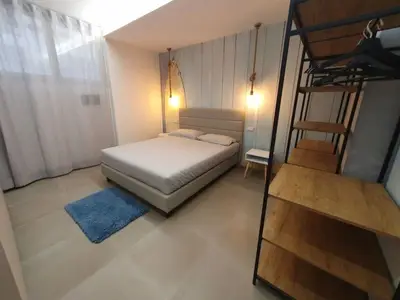Ferienwohnung für 6 Personen (58 m²) in Gabicce Mare 4/10
