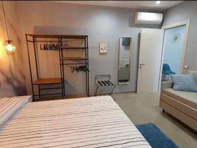 Ferienwohnung für 6 Personen (58 m²) in Gabicce Mare 6/10
