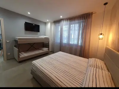 Ferienwohnung für 6 Personen (58 m²) in Gabicce Mare 7/10