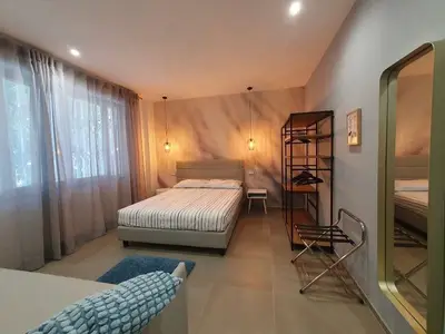 Ferienwohnung für 6 Personen (58 m²) in Gabicce Mare 9/10