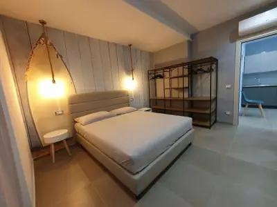 Ferienwohnung für 6 Personen (58 m²) in Gabicce Mare 10/10