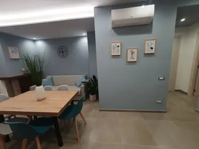 Ferienwohnung für 6 Personen (45 m²) in Gabicce Mare 3/10