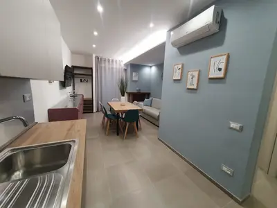 Ferienwohnung für 6 Personen (45 m²) in Gabicce Mare 4/10