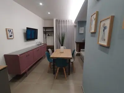 Ferienwohnung für 6 Personen (45 m²) in Gabicce Mare 5/10