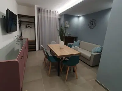 Ferienwohnung für 6 Personen (45 m²) in Gabicce Mare 6/10