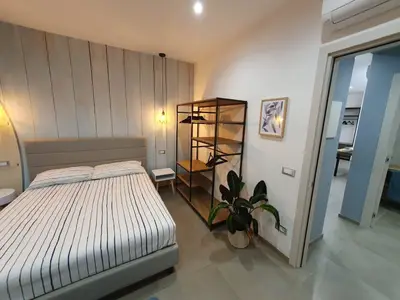Ferienwohnung für 6 Personen (45 m²) in Gabicce Mare 7/10