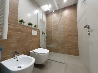 Ferienwohnung für 6 Personen (45 m²) in Gabicce Mare 8/10