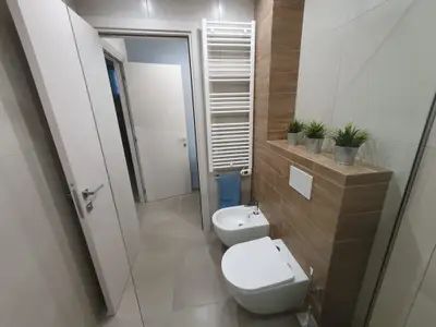 Ferienwohnung für 6 Personen (45 m²) in Gabicce Mare 9/10