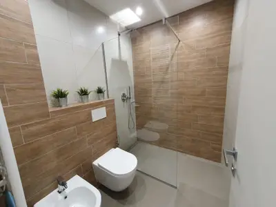 Ferienwohnung für 6 Personen (45 m²) in Gabicce Mare 10/10