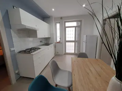 Ferienwohnung für 6 Personen (48 m²) in Gabicce Mare 1/10