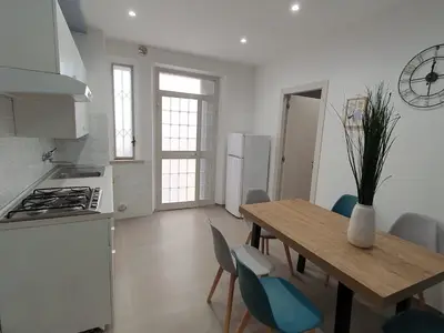 Ferienwohnung für 6 Personen (48 m²) in Gabicce Mare 4/10