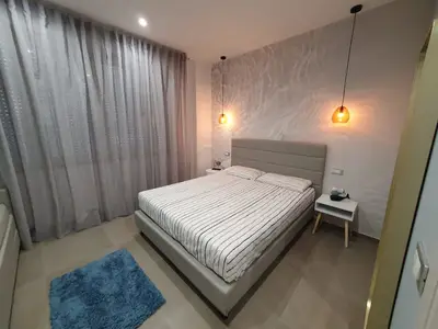 Ferienwohnung für 6 Personen (48 m²) in Gabicce Mare 6/10