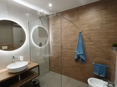 Ferienwohnung für 6 Personen (48 m²) in Gabicce Mare 7/10