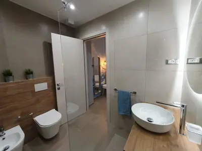 Ferienwohnung für 6 Personen (48 m²) in Gabicce Mare 8/10