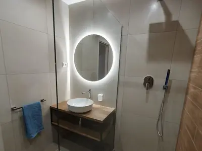 Ferienwohnung für 6 Personen (48 m²) in Gabicce Mare 9/10