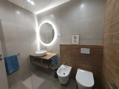 Ferienwohnung für 6 Personen (48 m²) in Gabicce Mare 10/10