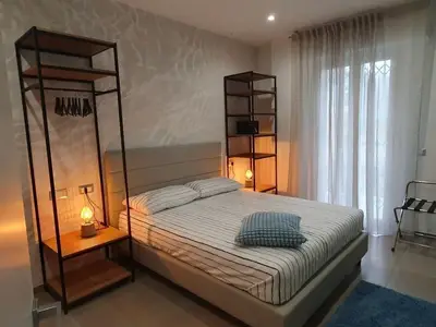 Ferienwohnung für 4 Personen (28 m²) in Gabicce Mare 3/10