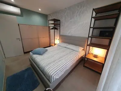 Ferienwohnung für 4 Personen (28 m²) in Gabicce Mare 4/10