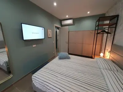 Ferienwohnung für 4 Personen (28 m²) in Gabicce Mare 5/10