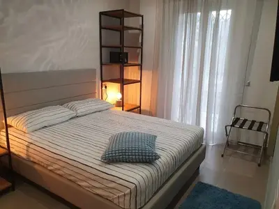 Ferienwohnung für 4 Personen (28 m²) in Gabicce Mare 6/10