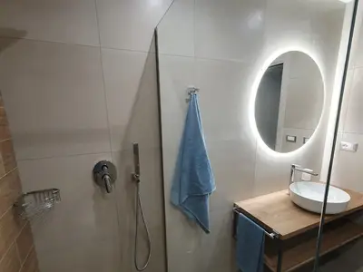 Ferienwohnung für 4 Personen (28 m²) in Gabicce Mare 8/10