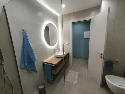 Ferienwohnung für 4 Personen (28 m²) in Gabicce Mare 9/10