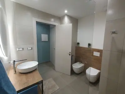 Ferienwohnung für 4 Personen (28 m²) in Gabicce Mare 10/10