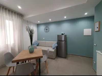 Ferienwohnung für 3 Personen (28 m²) in Gabicce Mare 1/10