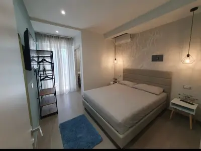 Ferienwohnung für 3 Personen (28 m²) in Gabicce Mare 4/10