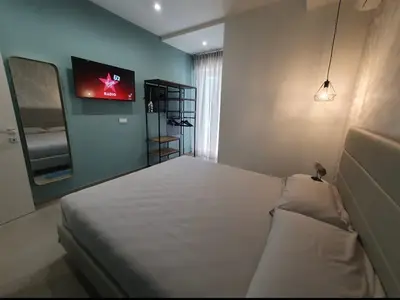 Ferienwohnung für 3 Personen (28 m²) in Gabicce Mare 5/10