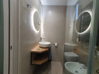 Ferienwohnung für 3 Personen (28 m²) in Gabicce Mare 7/10