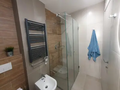 Ferienwohnung für 3 Personen (28 m²) in Gabicce Mare 8/10