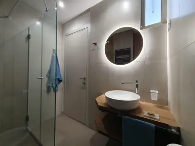 Ferienwohnung für 3 Personen (28 m²) in Gabicce Mare 9/10