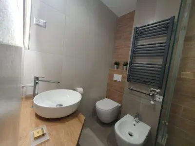 Ferienwohnung für 3 Personen (28 m²) in Gabicce Mare 10/10