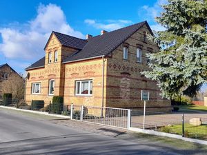 Ferienwohnung für 2 Personen (35 m²) in Gablenz