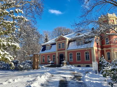 Schloss Winter