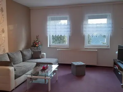 Haus Wohnzimmer