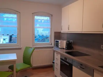 Haus Küche