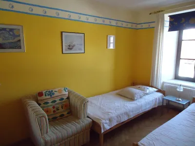 Ferienwohnung für 5 Personen in Gablitz 9/10