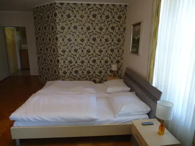 Ferienwohnung für 5 Personen in Gablitz 10/10