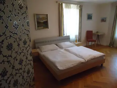 Ferienwohnung für 5 Personen in Gablitz 6/10