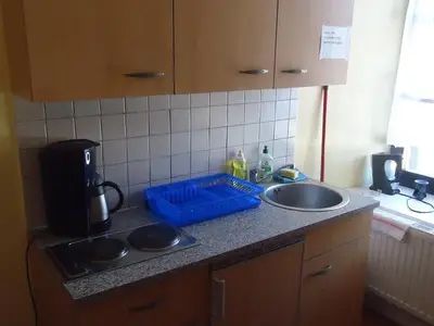 Ferienwohnung für 5 Personen in Gablitz 8/10