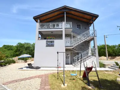 Ferienwohnung für 4 Personen (65 m²) in Gabonjin 3/10